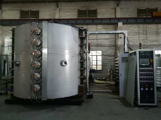 Καλή τιμή. Φυσικός εξοπλισμός απόθεσης ατμού πιάτων φύλλων ανοξείδωτου οθόνης αφής σε απευθείας σύνδεση