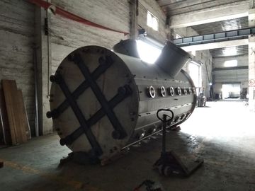 Μηχανή επιστρώματος νιτριδίων τιτανίου επιτραπέζιων εδρών επίπλων