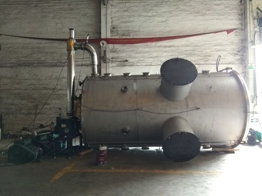 Καλή τιμή. Κάθετο σύστημα τιτανίου επίπλων PVD ανοξείδωτου φόρτωσης σε απευθείας σύνδεση