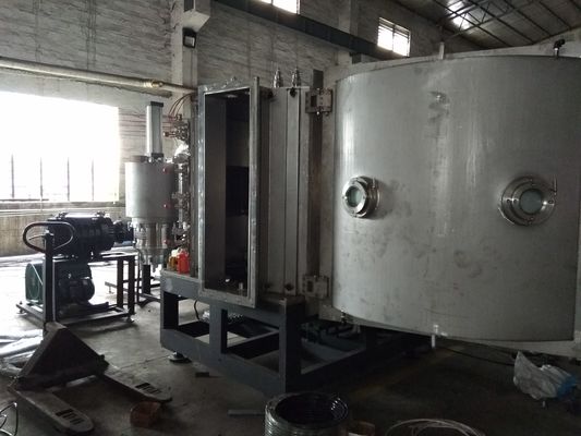 Καλή τιμή. Magnetron ρολογιών οθόνης αφής SS ψεκάζοντας μηχανή επιστρώματος σε απευθείας σύνδεση