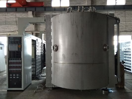 Καλή τιμή. Υγειονομική μονάδα κενού επιστρώματος συναρμολογήσεων PVD λουτρών εμπορευμάτων μετάλλων σε απευθείας σύνδεση