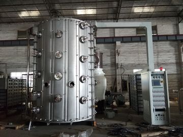 Σύστημα επιστρώματος τιτανίου PVD επιτραπέζιων εδρών επίπλων οθόνης αφής