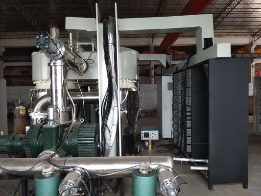 ποιότητας Ανθεκτικές SS εγκαταστάσεις επιστρώματος νεροχυτών PVD κουζινών οθόνης αφής εργοστάσιο