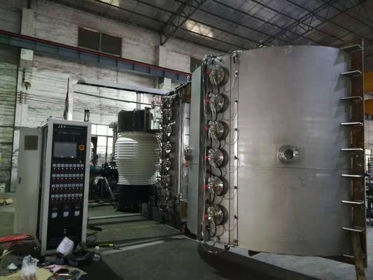 Καλή τιμή. Guality διακοσμητικός εξοπλισμός απόθεσης τόξων πλάσματος καθοδικός σε απευθείας σύνδεση