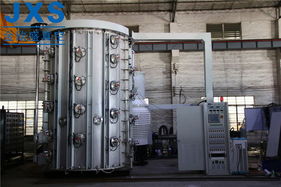 Καλή τιμή. Διακοσμητική 200A PVD σωλήνων Inox μηχανή τιτανίου σωλήνων σε απευθείας σύνδεση