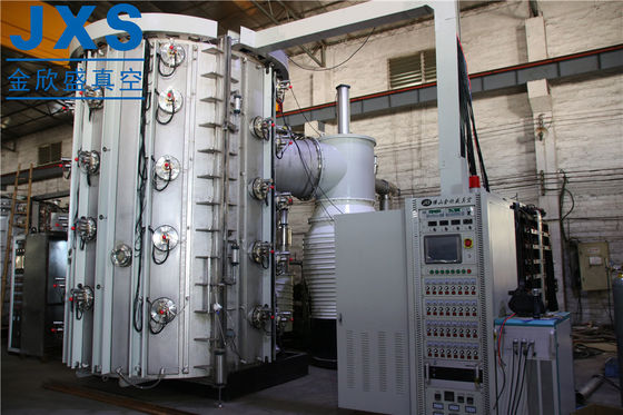 Καλή τιμή. Έπιπλα Inox ανοξείδωτου 100mm καθοδικό κενό σύστημα τόξων σε απευθείας σύνδεση