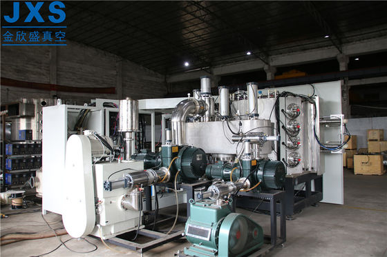 Καλή τιμή. Magnetron ρολογιών PLC SS οθόνης αφής ψεκάζοντας εξοπλισμός σε απευθείας σύνδεση