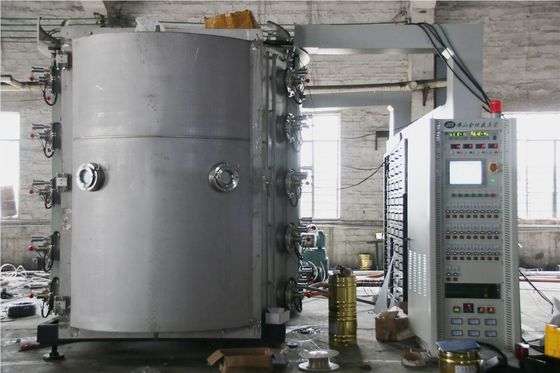 Πολυ εξοπλισμός επένδυσης τιτανίου τόξων PLC της Mitsubishi