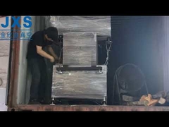 Φόρτωση Αντλιών κενού