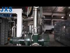 Μηχανή PVD JXS D1800xH2000