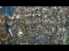 Κατασκευαστές Εργαστηριακών Σκευών Γυαλιού Κρυστάλλου Εγκαταστάσεων Επίστρωσης PVD