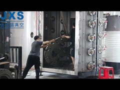 Εγκατάσταση Πλάκας Περιστροφής προς τα Επάνω