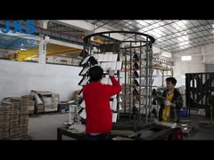 Μονάδα PVD για Κεραμικά Πλακίδια