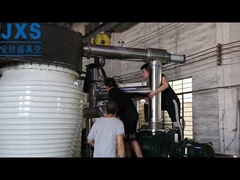 Εγκατάσταση Αγωγού