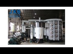 Εξοπλισμός PVD JXS D2000xH2200