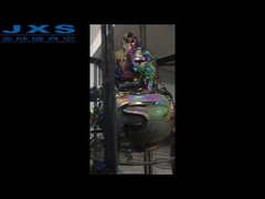 Κεραμικό Έργο Τέχνης Μηχανή Επίστρωσης PVD