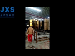 Κεραμικό Πλακάκι Χρυσό PVD Μηχανή YouTube