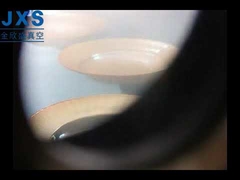 Κεραμική Πλάκα PVD Μηχανή